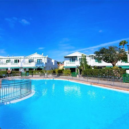 Bungalow Parque Gaviota 4 By Homestaygrancanaria Maspalomas  Exterior photo