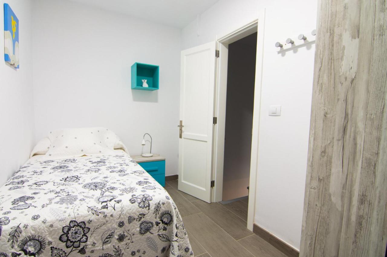 Bungalow Parque Gaviota 4 By Homestaygrancanaria Maspalomas  Exterior photo
