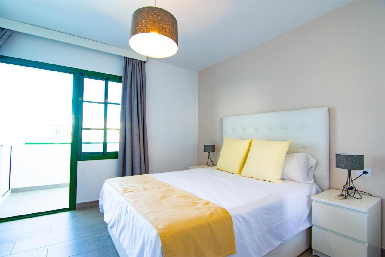 Bungalow Parque Gaviota 4 By Homestaygrancanaria Maspalomas  Exterior photo